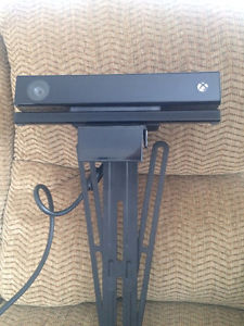 Kinect for Xbox one with mount