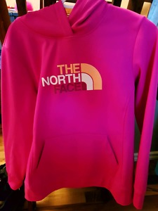 Large north face
