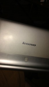 Lenovo tablet 120$obo