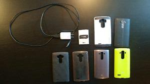 Lg g4 mint condition