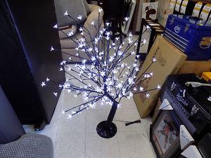 Lighted Trees Indoor/Outdoor TAX INCL> Call 