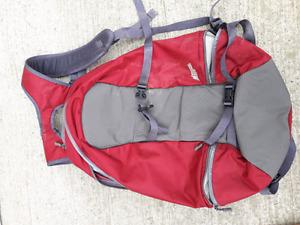 MEC commuter 2 backpack.