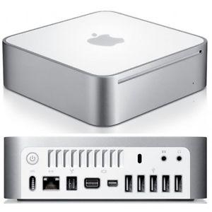 Mac Mini Early  Desktop! - Excellent Condition! w/LCD