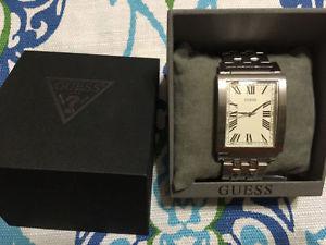 Men's Guess Watch