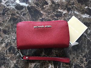 Michael Kors Wallet/Wristlet