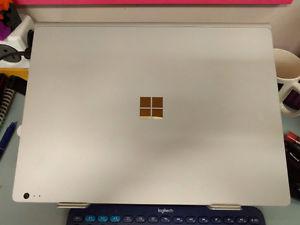 Microsoft Surface Book - Great condition