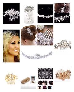 New -- Affordable Hair Accessories