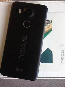 Nexus 5X Unlocked Like New!!!