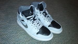 Nike Air Jordan's