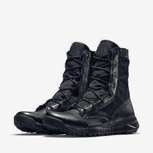 Nike Black Special Field Men's Boot