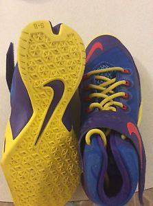 Nike Lebron S-8 basketball shoes