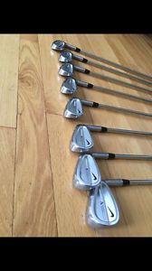 Nike golf clubs for sale