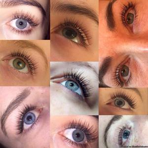 Nouveau Eyelash Extensions
