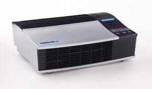 Oreck air purifier