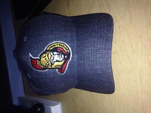Ottawa Senators Hat