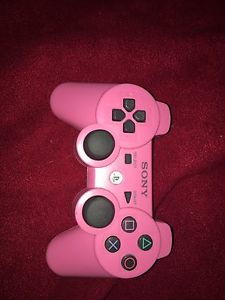 P23 controller pink