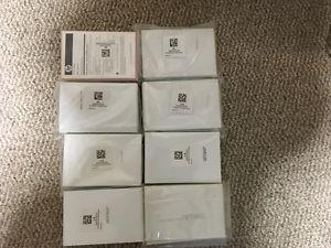 Packages of HP 150 Photo Paper 4X6 glossy. I have 8 packages