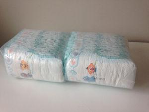 Pampers Baby Dry Size 4 -- unopened