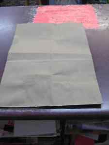 Paper Grocery Bags - 500 ct Bundles