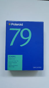 Polaroid Type 79
