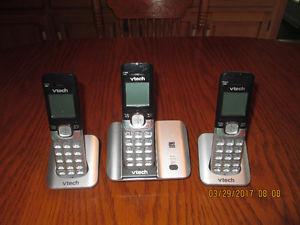 Portable phones