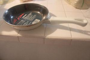 Quality Le Dome Sitran Non Stick Fry Pan made in France