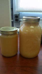 Raw Honey for Sale