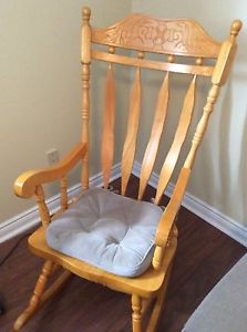 Rocking chair