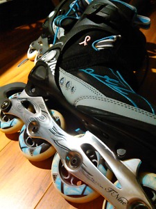 Rollerblades