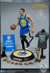 STEPHEN CURRY NBA BASKETBALL COLLECTABLES WANTED