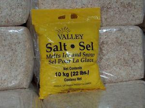 Safe-T Salt 10 kg