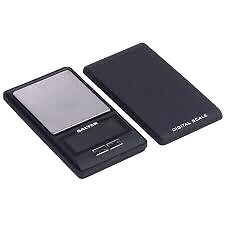 Salter digital scale