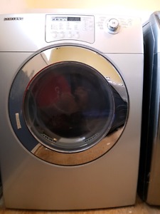 Samsung Dryer