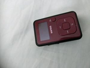 Sansa MP3 player