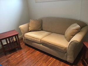Sofa Couch (Decor Rest, Canadian made)