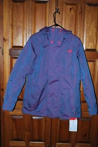 THE NORTH FACE Women's Winter Jacket NWT