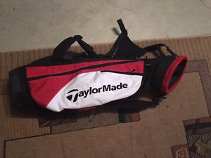 TaylorMade Carry Bag