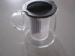 Tea steeper,by Riensch& Held, made in Germany