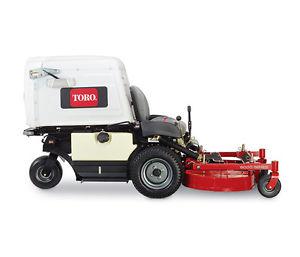 Toro Direct Collect Z  series ()