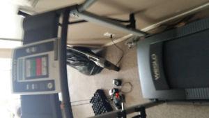 Treadmill in great condition