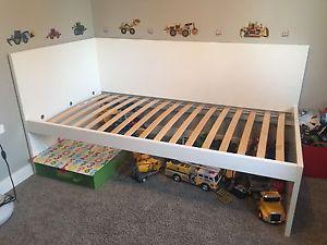 Twin Bed Frame