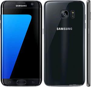 Unlocked Samsung Galaxy s7 edge