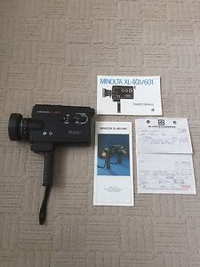 Video camera from 