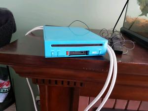 WII console for sale