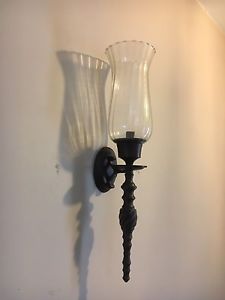 Wall sconce mint condition