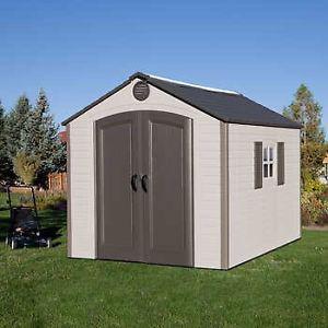 Wanted 10x10 Costco Shed