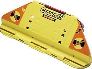 Wanted: Crown45 Mitre Jig
