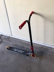 Wanted: Custom scooter