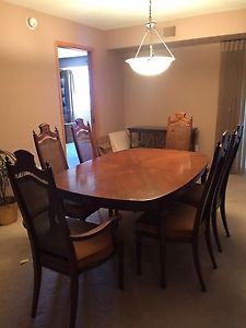 Wanted: Dining Room Suite