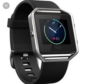 Wanted: ISO Fitbit blaze
